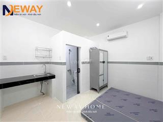 KHAI TRƯƠNG PHÒNG KHÔNG GÁC MỚI XÂY