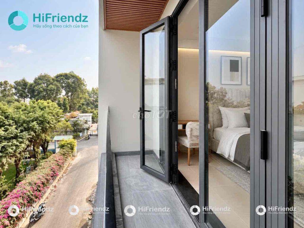 STUDIO BANCOL FULL NỘI THẤT MỚI 100%