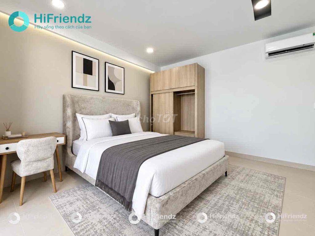 STUDIO BANCOL FULL NỘI THẤT MỚI 100%