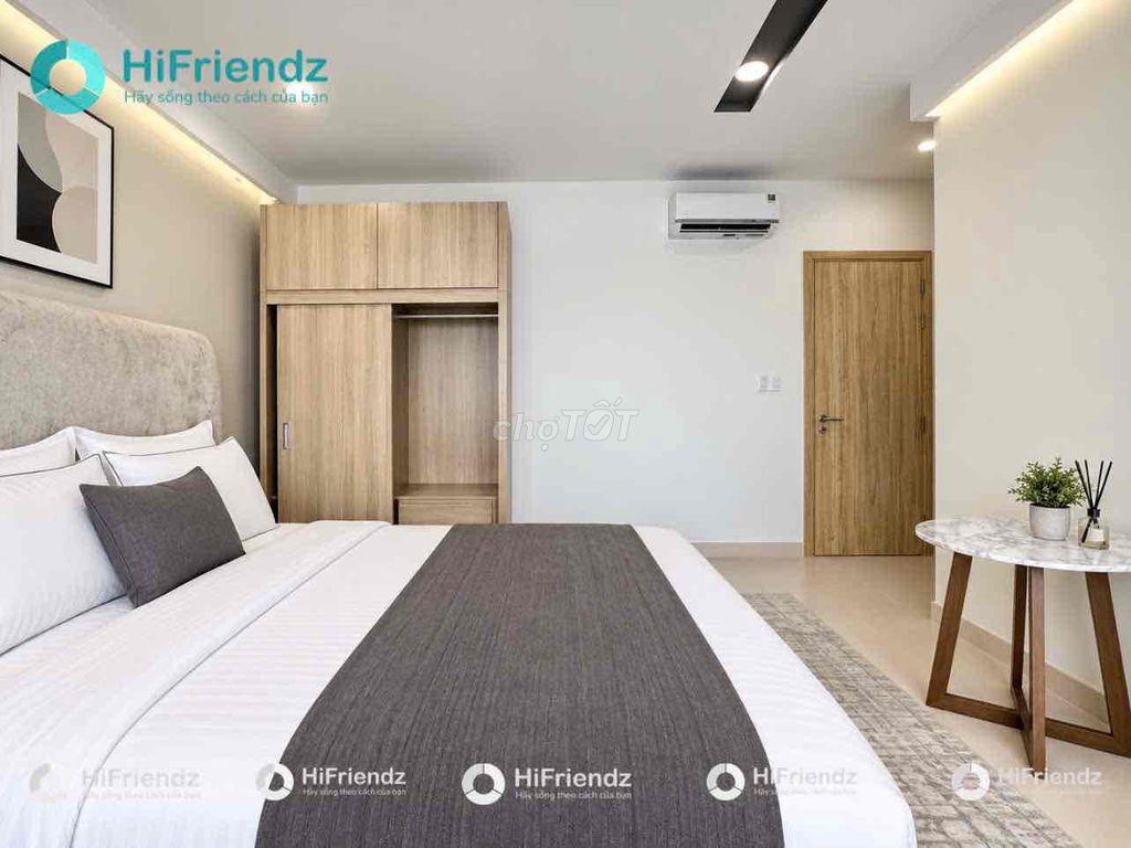 STUDIO BANCOL FULL NỘI THẤT MỚI 100%