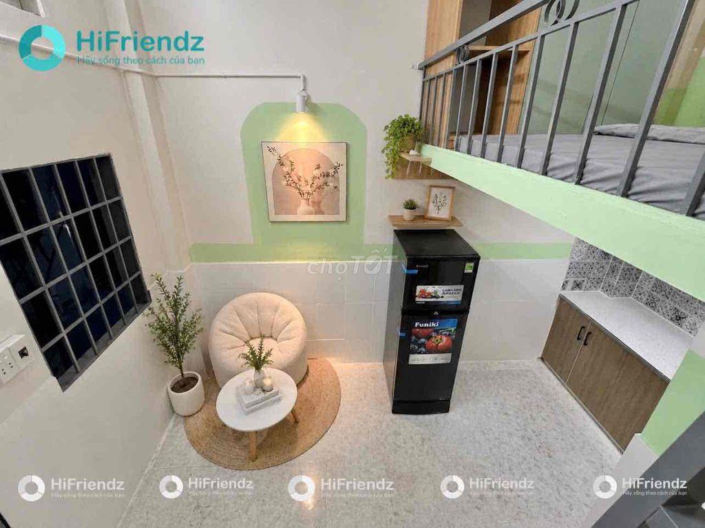 DUPLEX GIÁ SIU RẺ TAM BÌNH THỦ ĐỨC