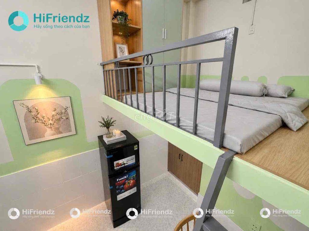 DUPLEX GIÁ SIU RẺ TAM BÌNH THỦ ĐỨC