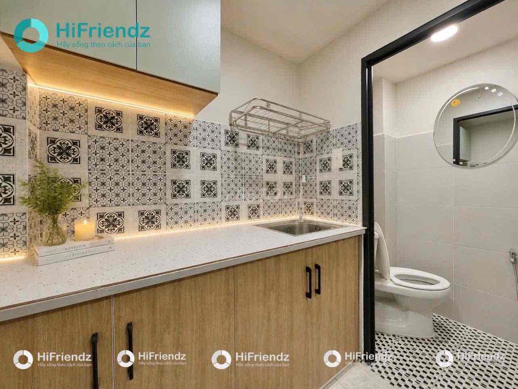 DUPLEX GIÁ SIU RẺ TAM BÌNH THỦ ĐỨC