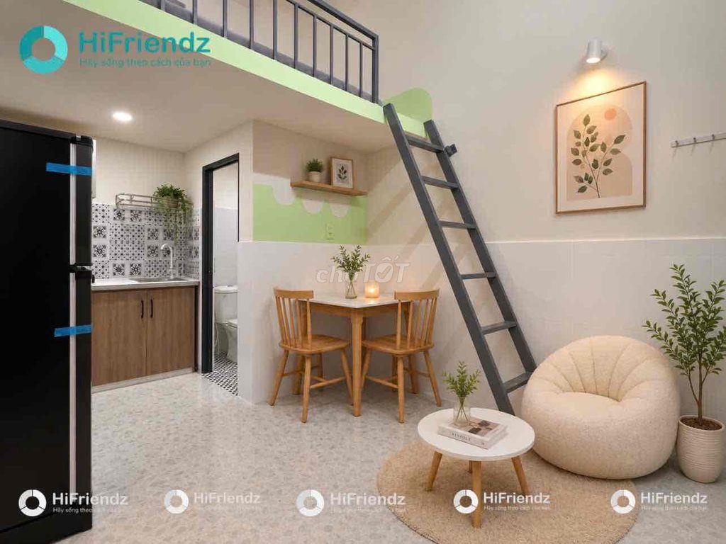 DUPLEX GIÁ SIU RẺ TAM BÌNH THỦ ĐỨC