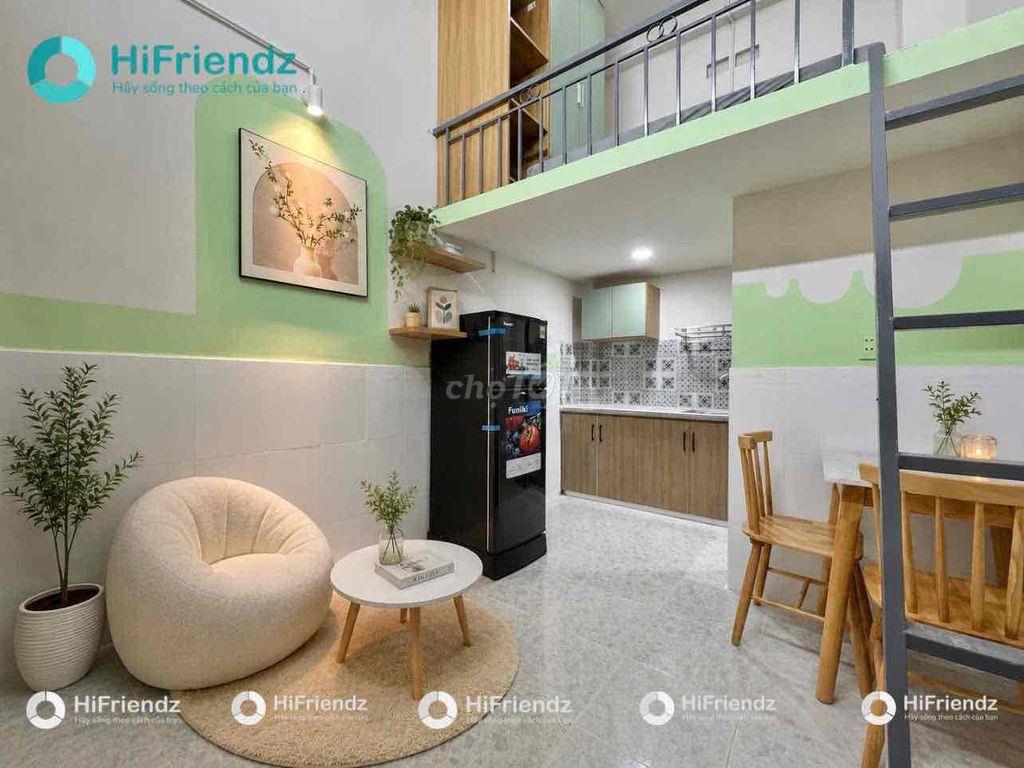 DUPLEX GIÁ SIU RẺ TAM BÌNH THỦ ĐỨC