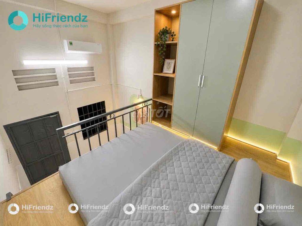 DUPLEX GIÁ SIU RẺ TAM BÌNH THỦ ĐỨC