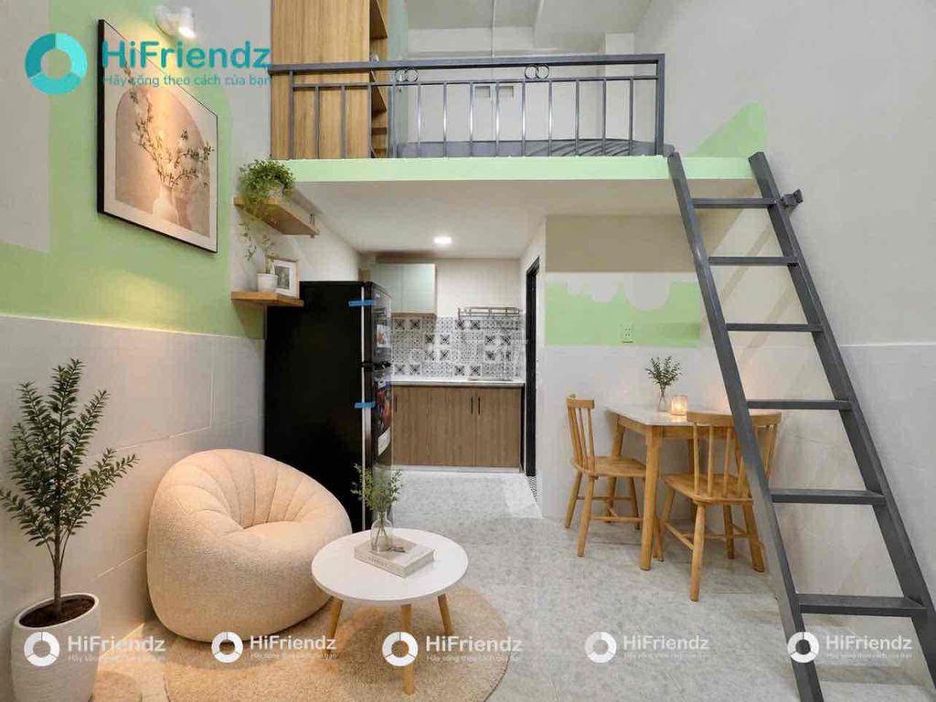 DUPLEX GIÁ SIU RẺ TAM BÌNH THỦ ĐỨC