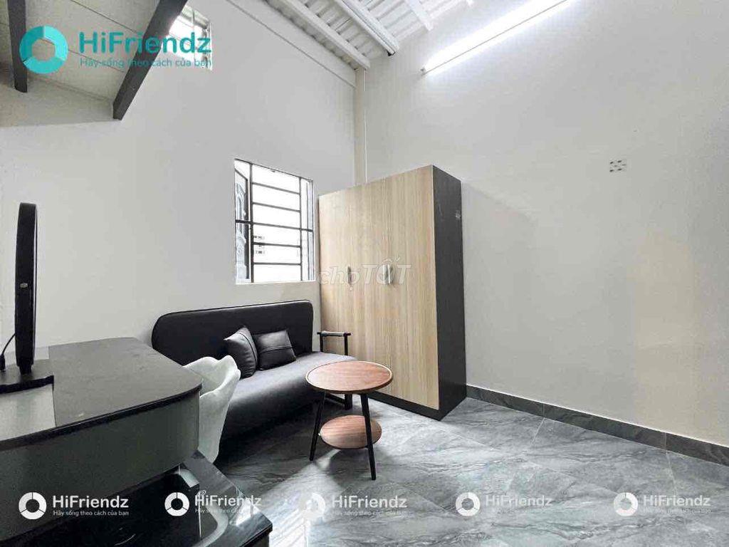 DUPLEX SIU XINH GIỐNG HÌNH 100%