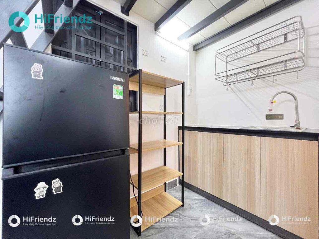 DUPLEX SIU XINH GIỐNG HÌNH 100%