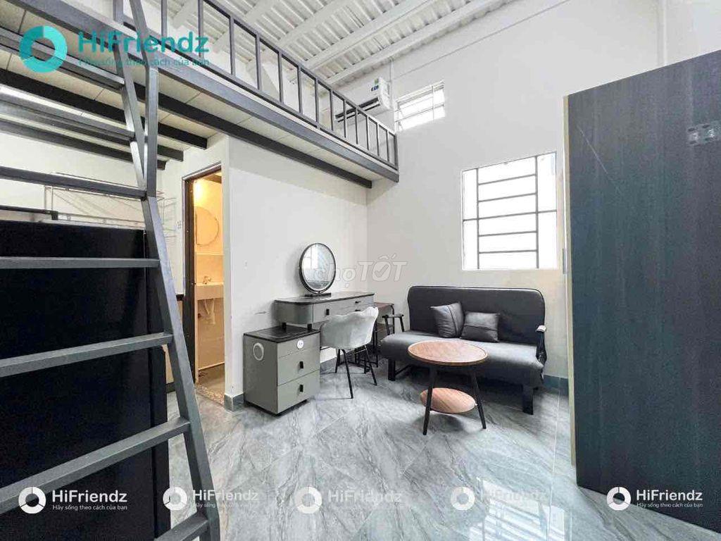 DUPLEX SIU XINH GIỐNG HÌNH 100%