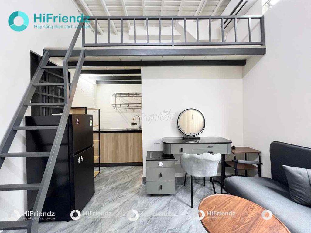 DUPLEX SIU XINH GIỐNG HÌNH 100%