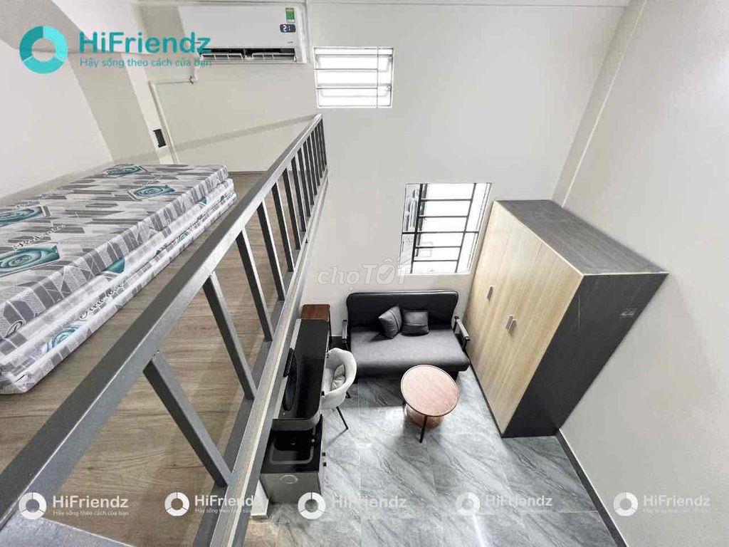 DUPLEX SIU XINH GIỐNG HÌNH 100%