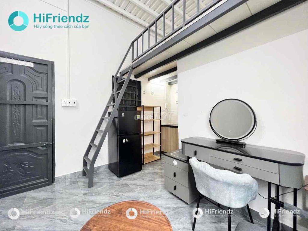 DUPLEX SIU XINH GIỐNG HÌNH 100%