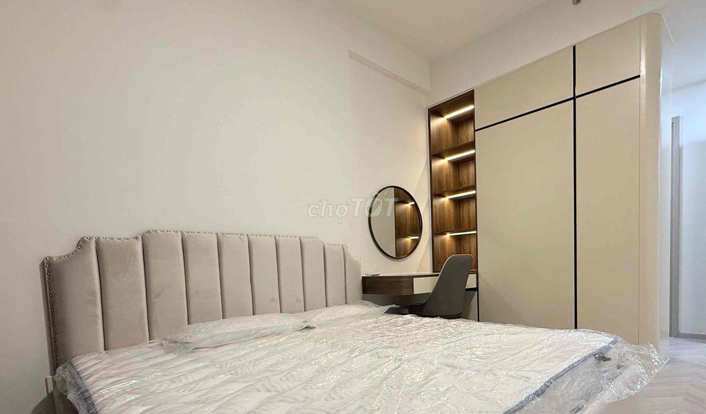 cho thuê căn hộ 3pn full nội thất cao cấp, mới 100%