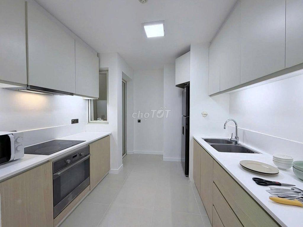 CHO THUÊ 2PN 98m2, ĐẦY ĐỦ NỘI THẤT TẠI THE ESTELLA QUẬN 2 Cũ