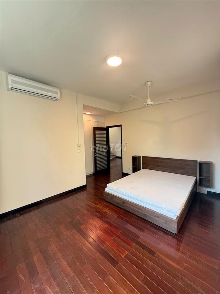 CHO THUÊ VILLA RIVIERA COMPOUND ĐẲNG CẤP 5PN 500m2 DTSD
