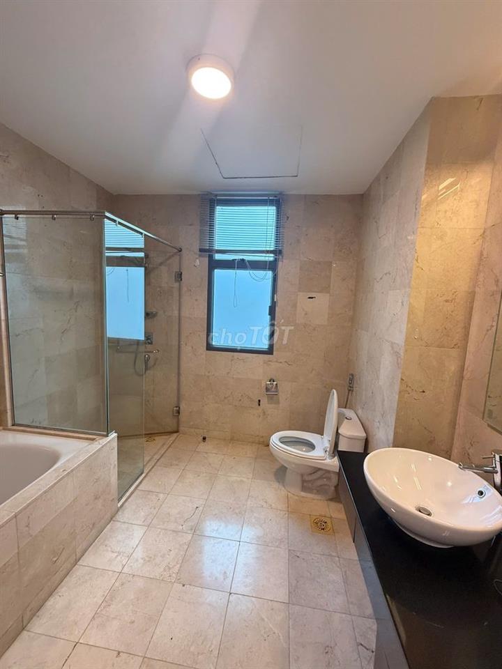 CHO THUÊ VILLA RIVIERA COMPOUND ĐẲNG CẤP 5PN 500m2 DTSD
