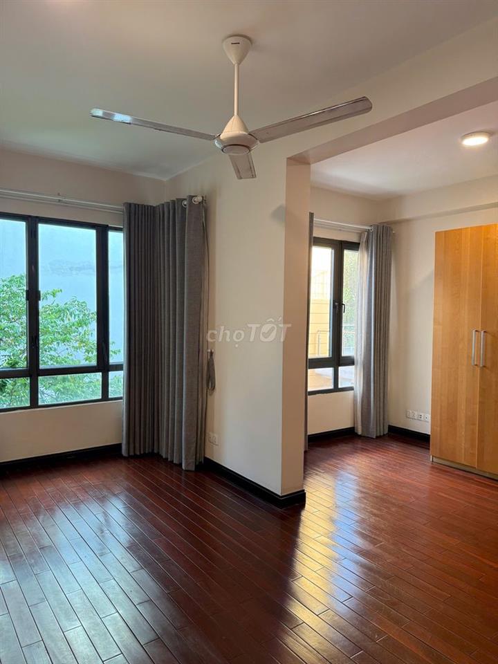 CHO THUÊ VILLA RIVIERA COMPOUND ĐẲNG CẤP 5PN 500m2 DTSD