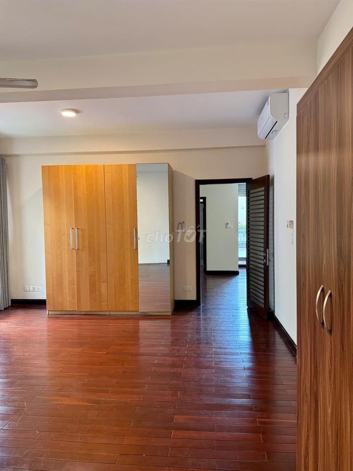 CHO THUÊ VILLA RIVIERA COMPOUND ĐẲNG CẤP 5PN 500m2 DTSD