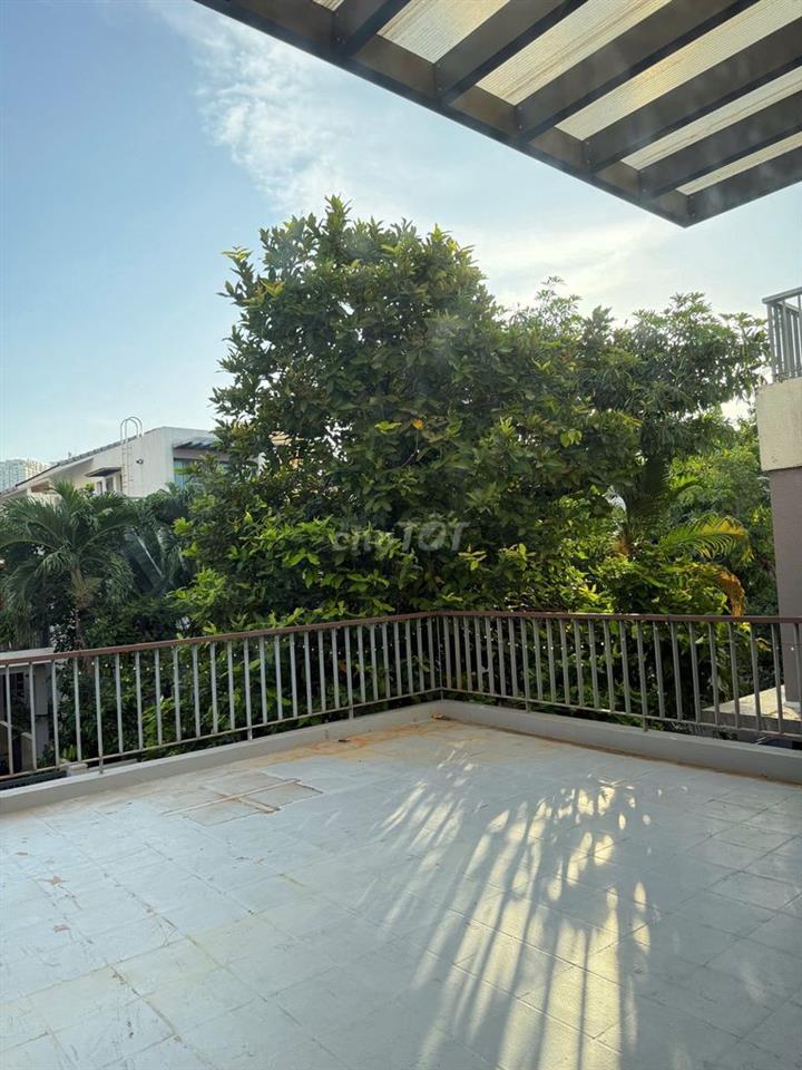 CHO THUÊ VILLA RIVIERA COMPOUND ĐẲNG CẤP 5PN 500m2 DTSD