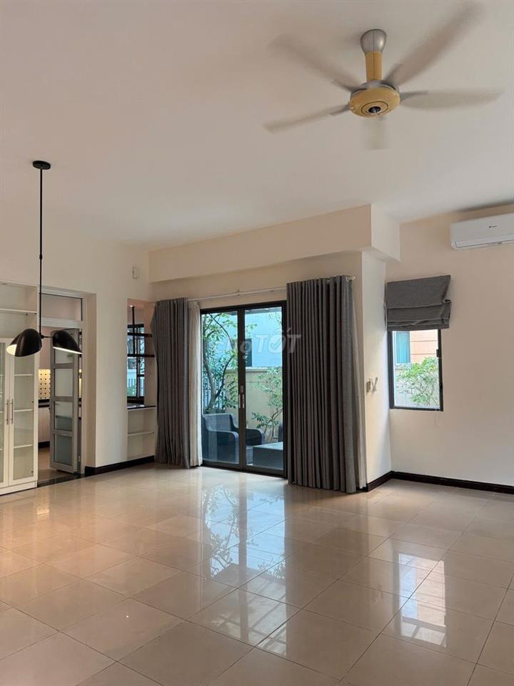 CHO THUÊ VILLA RIVIERA COMPOUND ĐẲNG CẤP 5PN 500m2 DTSD
