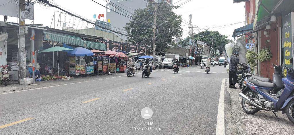 chủ gửi bán gấp mặt tiền Đỗ Xuân Hợp