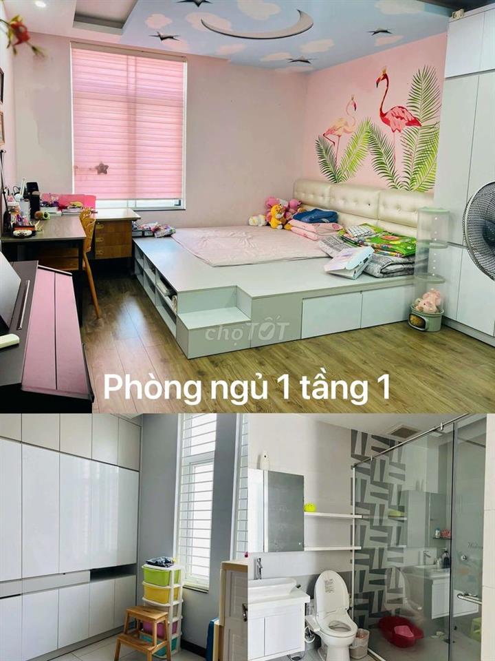 Chủ gửi bán gấp đường Huy Cận ( khu dân cư Gia Hoà)