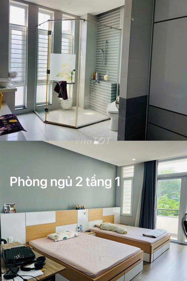 Chủ gửi bán gấp đường Huy Cận ( khu dân cư Gia Hoà)