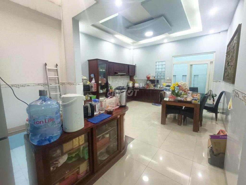 Ngộp Bank chủ cần bán nhà Tăng Nhơn Phú!!
