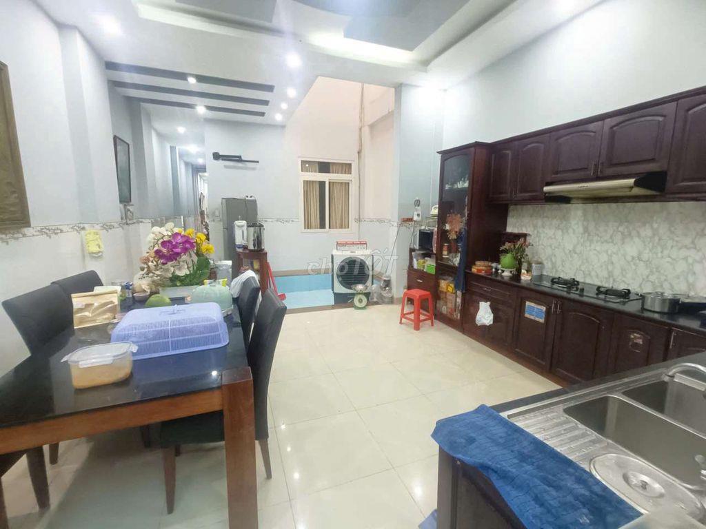 Ngộp Bank chủ cần bán nhà Tăng Nhơn Phú!!