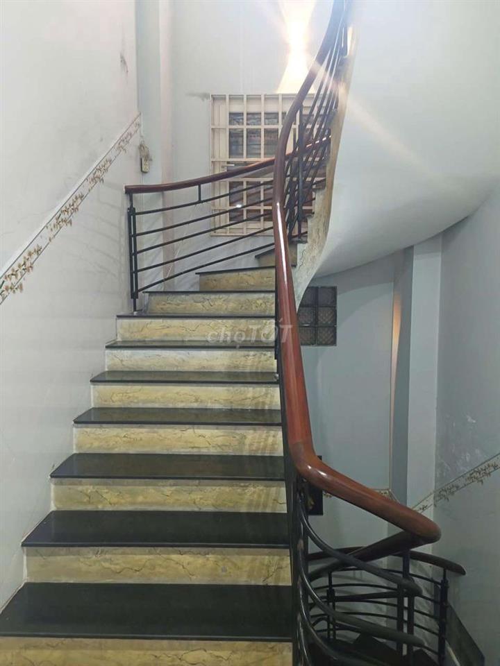 Ngộp Bank chủ cần bán nhà Tăng Nhơn Phú!!