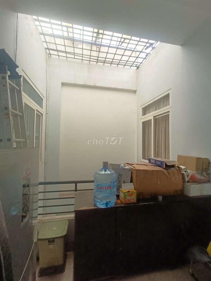 Ngộp Bank chủ cần bán nhà Tăng Nhơn Phú!!