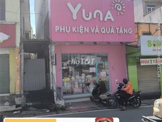 Bán nhà mặt tiền Tô Vĩnh Diện Thủ Đức 51m2 dòng tiền 30tr/tháng