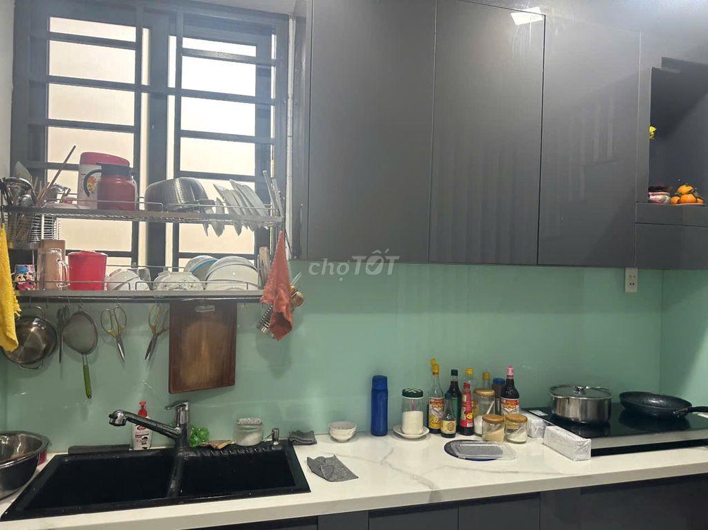 Bán nhà sổ chung, mỗi căn giữ 1 sổ riêng
