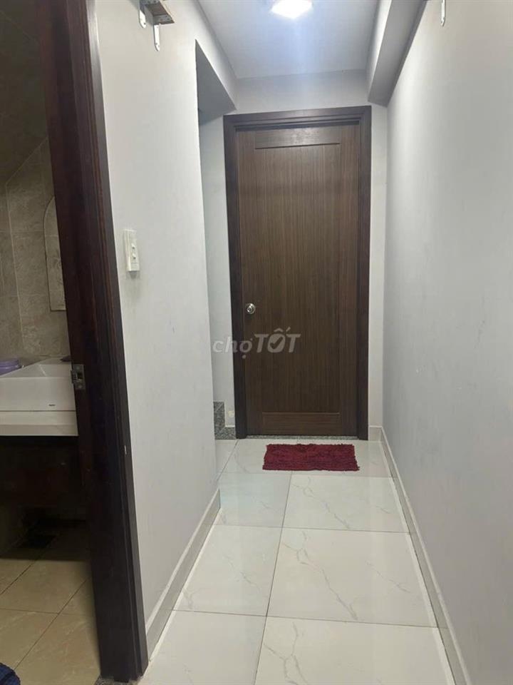 Bán nhà sổ chung, mỗi căn giữ 1 sổ riêng