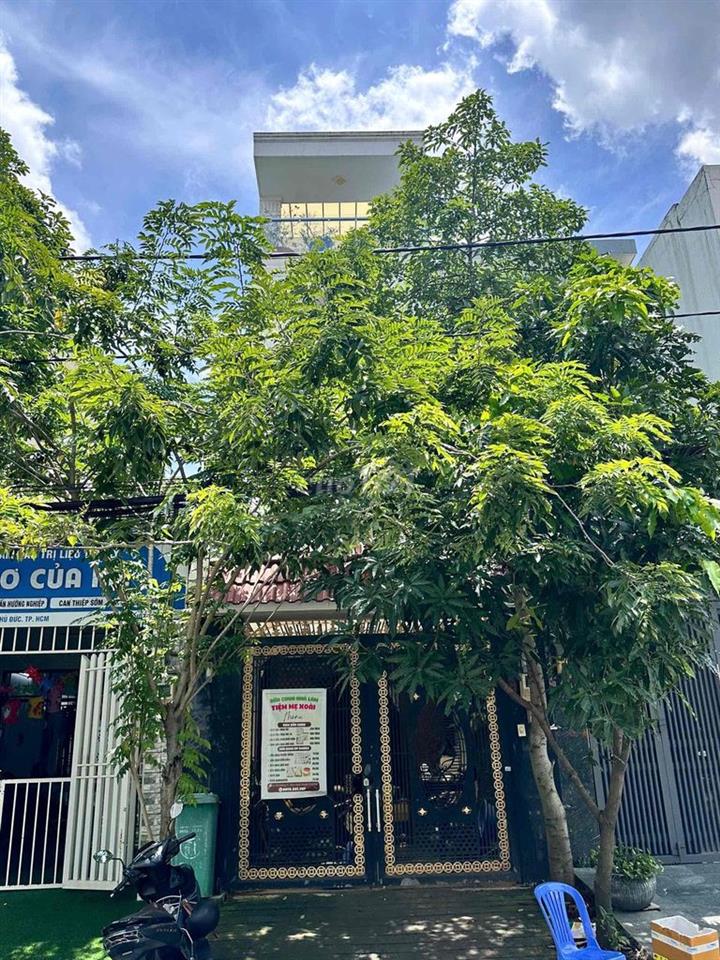 Cần bán gấp, bán theo hiện trạng tài sản