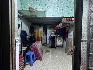 Bán nhà trong hẻm 87