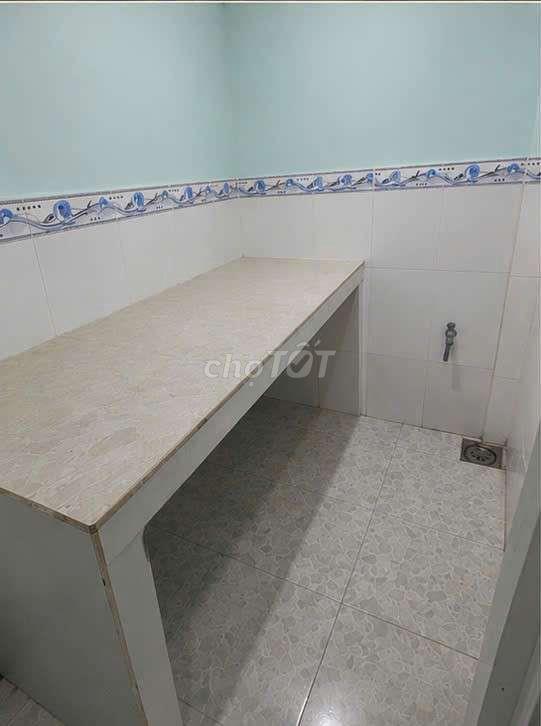 Bán nhà trong hẻm 87