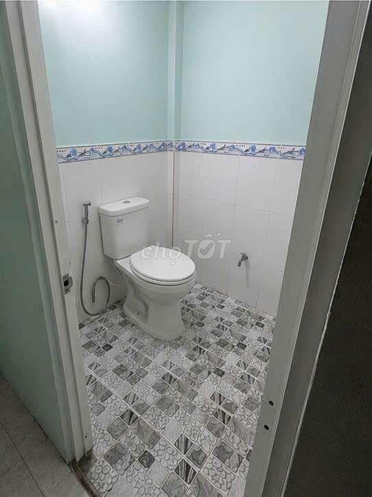 Bán nhà trong hẻm 87