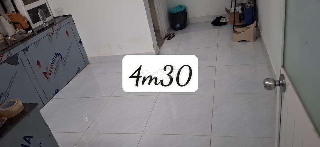 Cho thuê hoặc bán