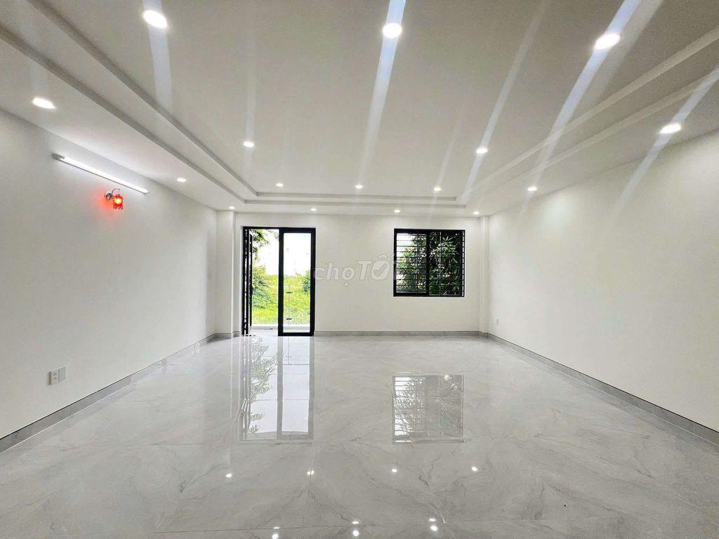 Nhà Phố Lakeview City Trống Suốt 4PN 5WC Nội Thất Cơ Bản 30Triệu