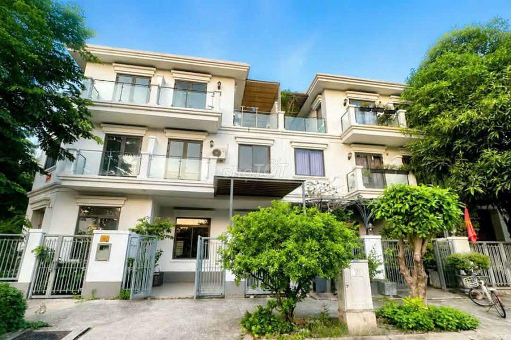 Nhà Phố Lakeview City Trống Suốt 4PN 5WC Nội Thất Cơ Bản 30Triệu