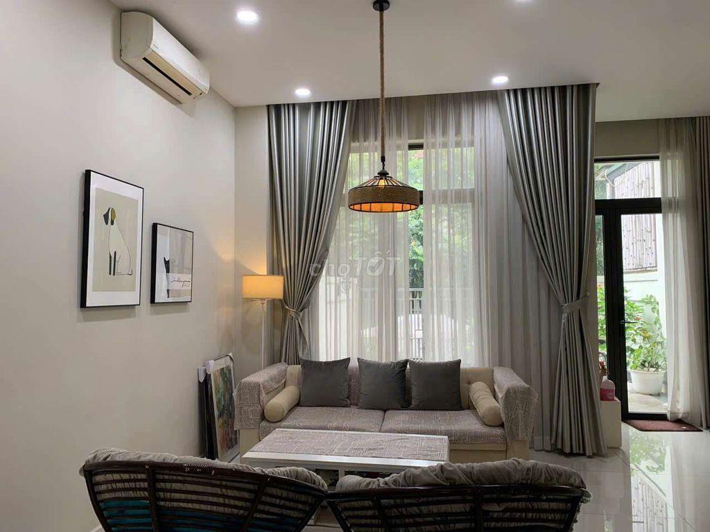 Nhà Phố Lakeview Full Nội Thất Nhà Đẹp Trống Sẵn 5PN 6WC 37 Triệu 