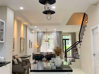 Nhà Phố Lakeview Full Nội Thất Nhà Đẹp Trống Sẵn 5PN 6WC 37 Triệu 