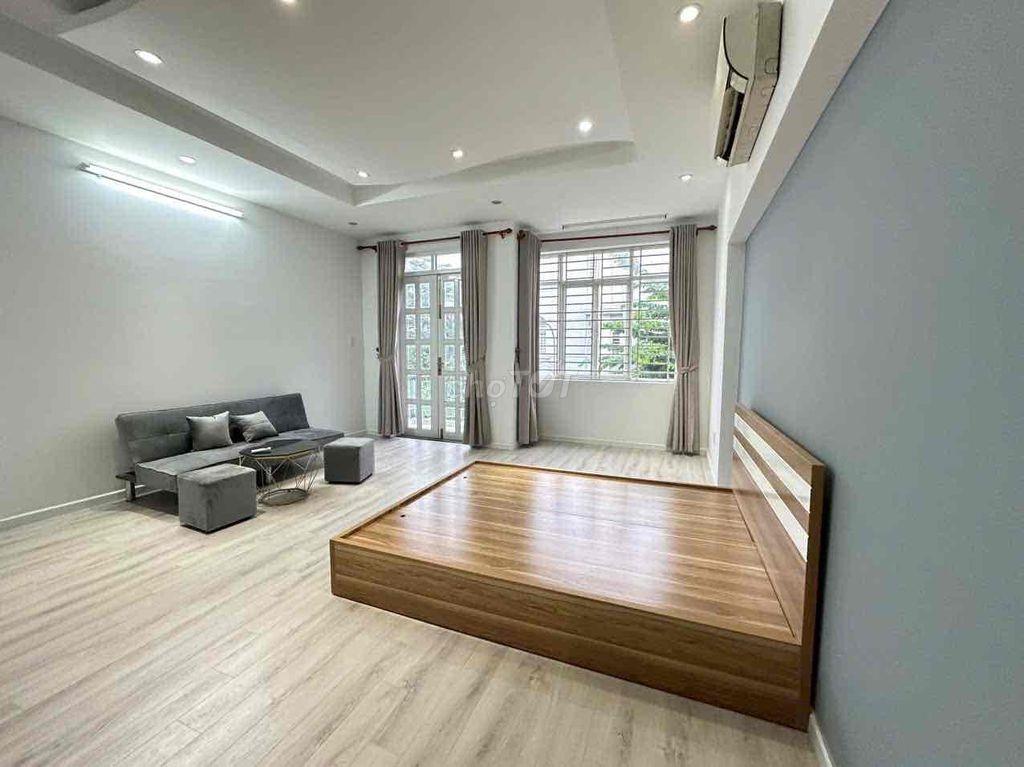 Bán Nhà Mặt Tiền Kinh Doanh 4 Tầng Đường 10m Sát MT Hiệp Bình 106m2
