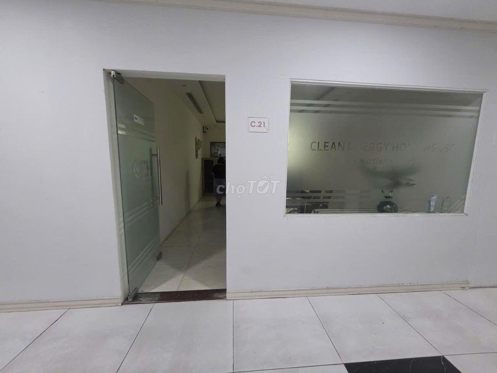 BÁN CĂN OFFICETEL TẠI HOMYLAND 3, P. BÌNH TRƯNG, HCM