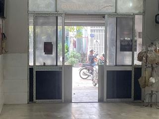 Cho thuê Nhà Mt Lê Thị Hoa, 4 x 17m, T+ Lững, goá 13tr