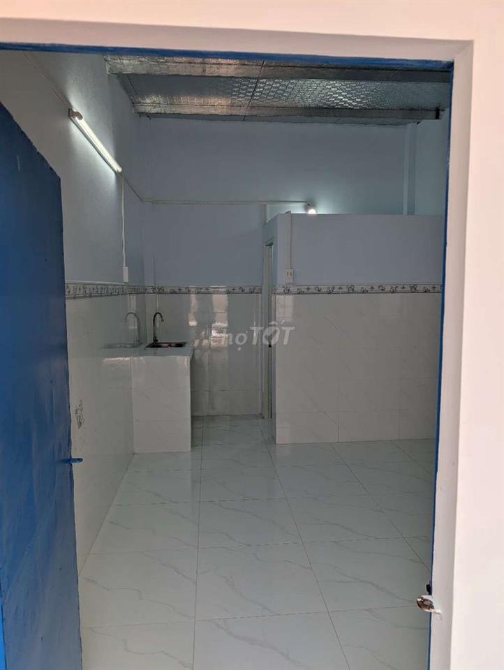 cho thuê phòng trọ sau lưng Giga mail phạm văn đồng