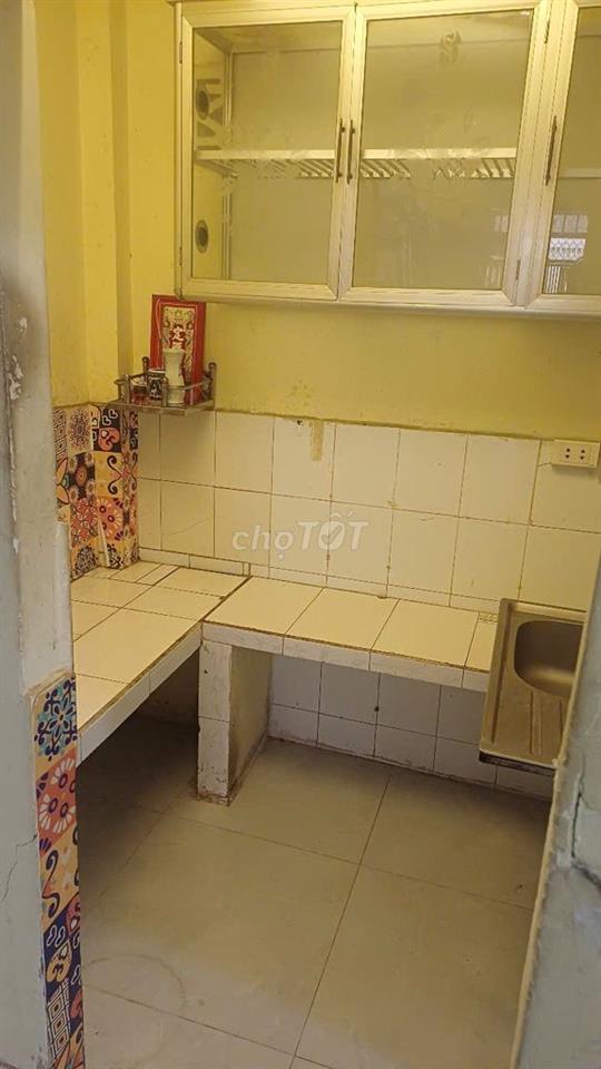 Cho thuê nhà nguyên căn, 1 trệt 1 lầu