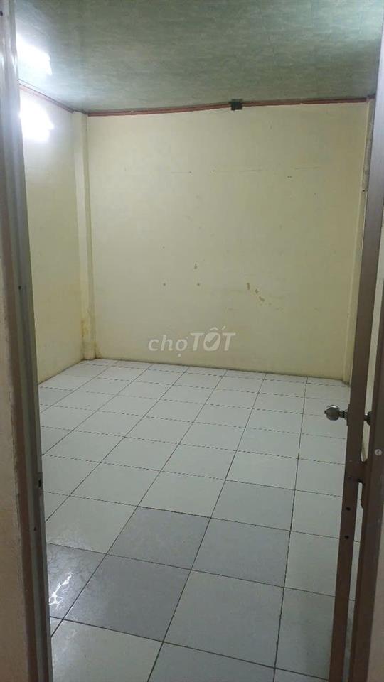 Cho thuê nhà nguyên căn, 1 trệt 1 lầu